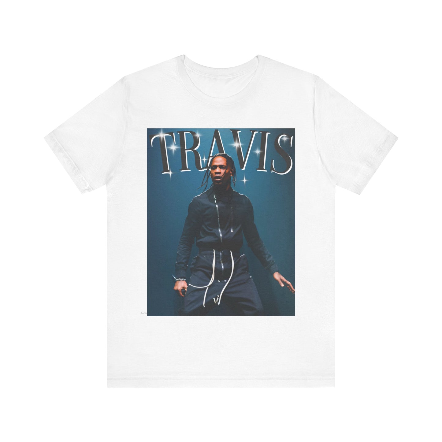 Travis Scott T-Shirt