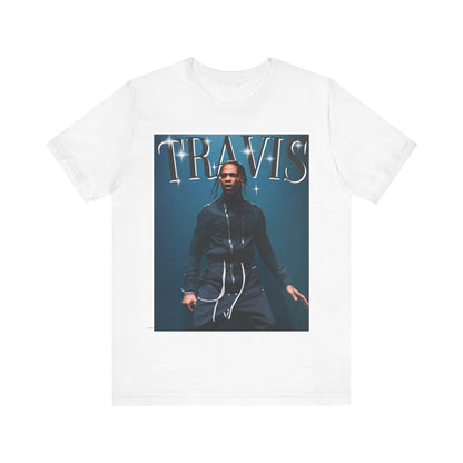 Travis Scott T-Shirt