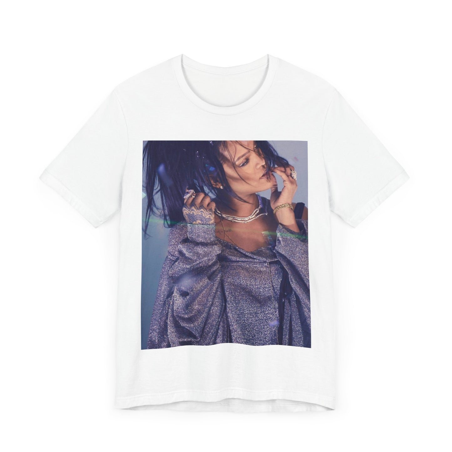 Rihanna T-Shirt