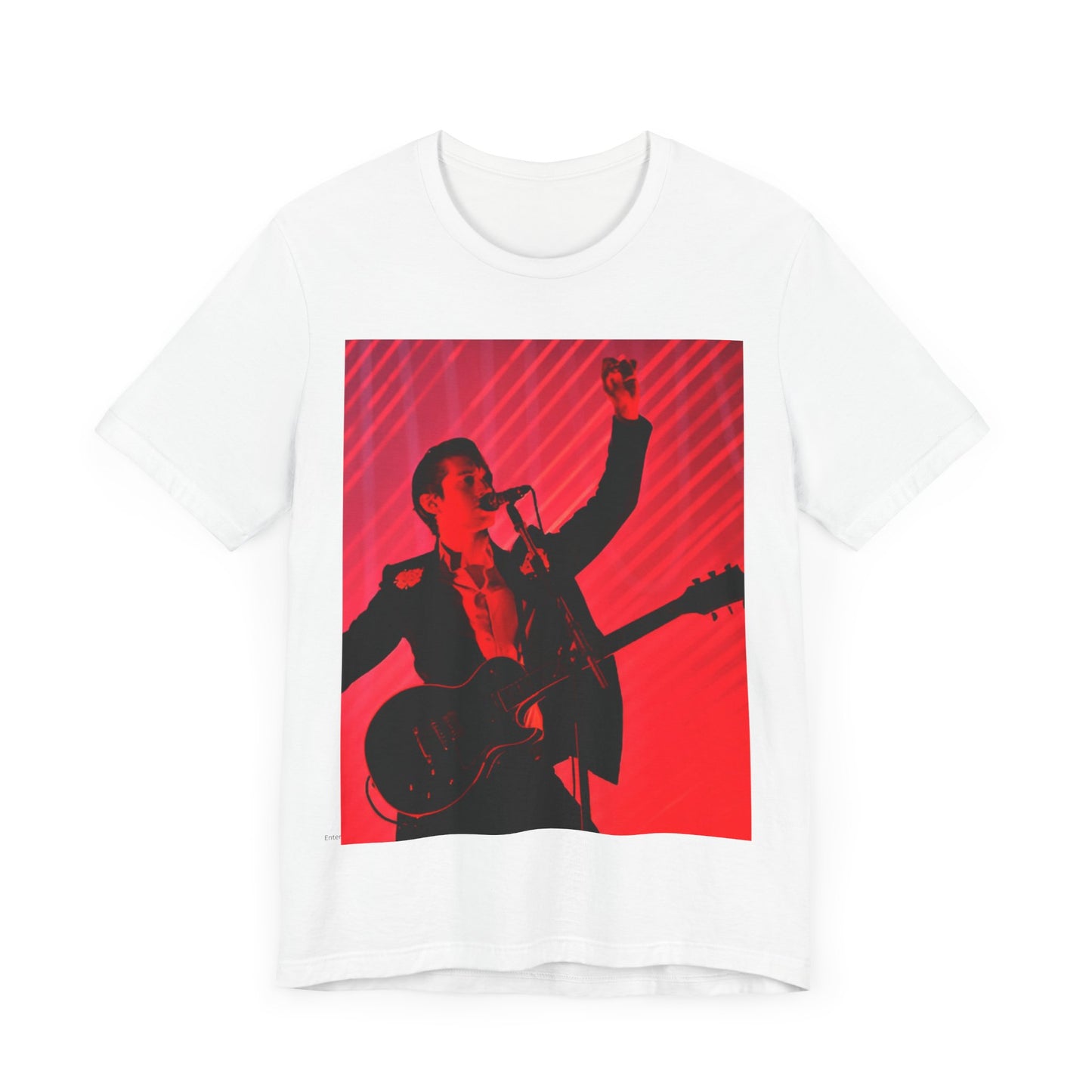 Arctic Monkeys T-Shirt