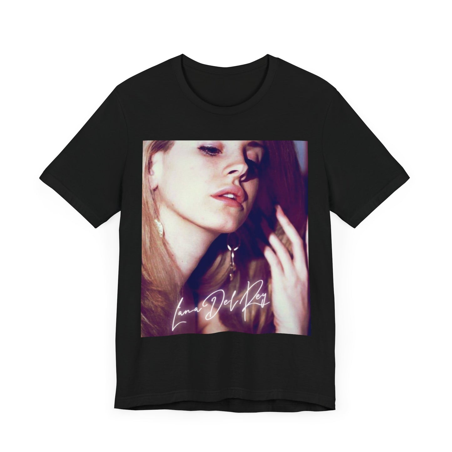 Lana Del Rey T-Shirt