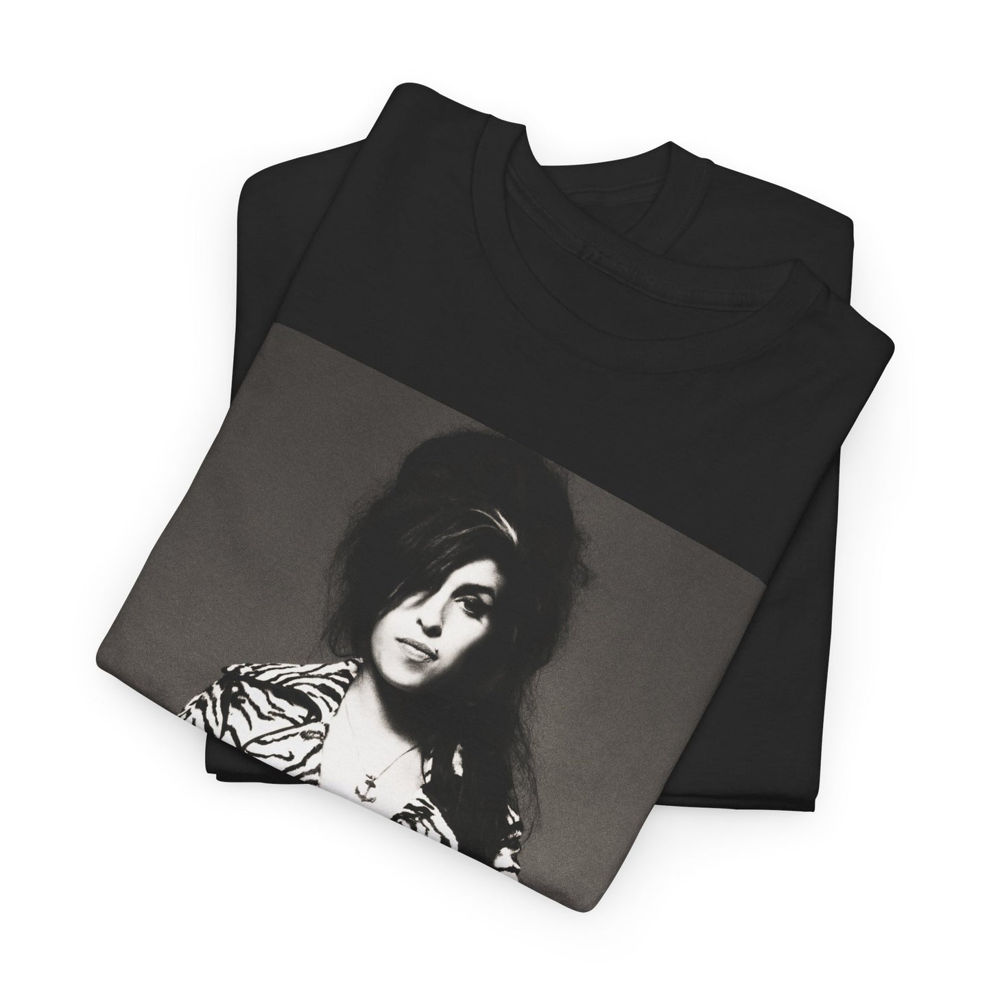 Amy Winehouse T-Shirt