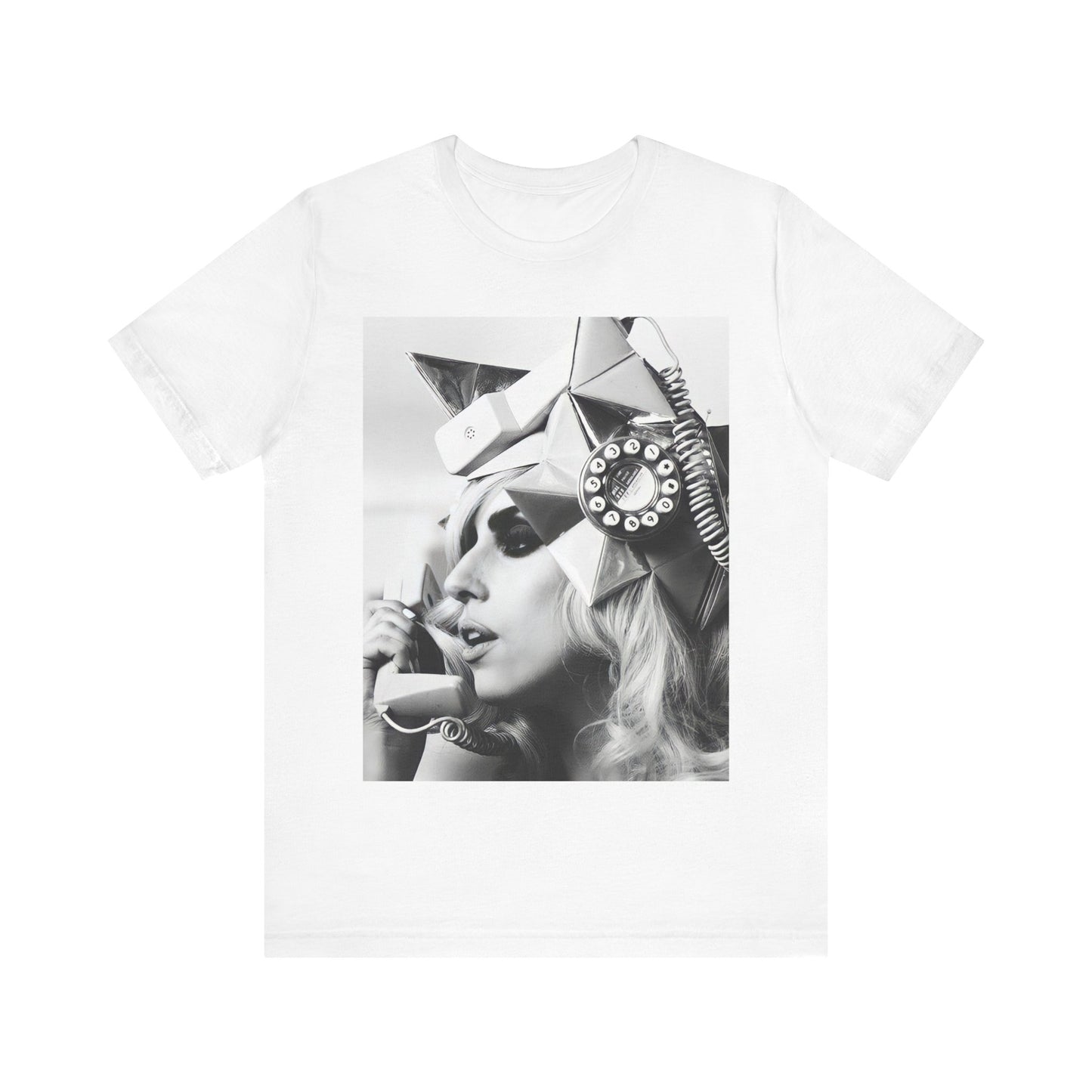 Lady Gaga T-Shirt