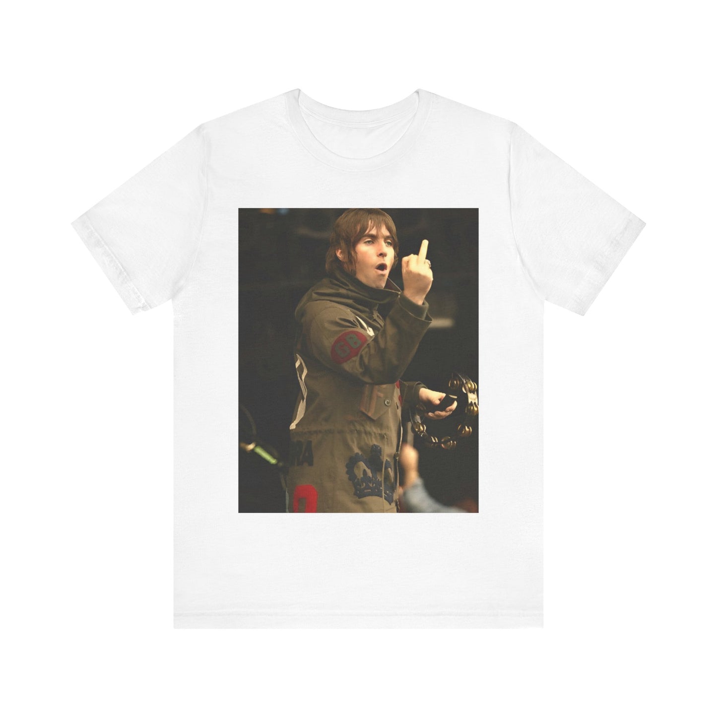 Oasis T-Shirt