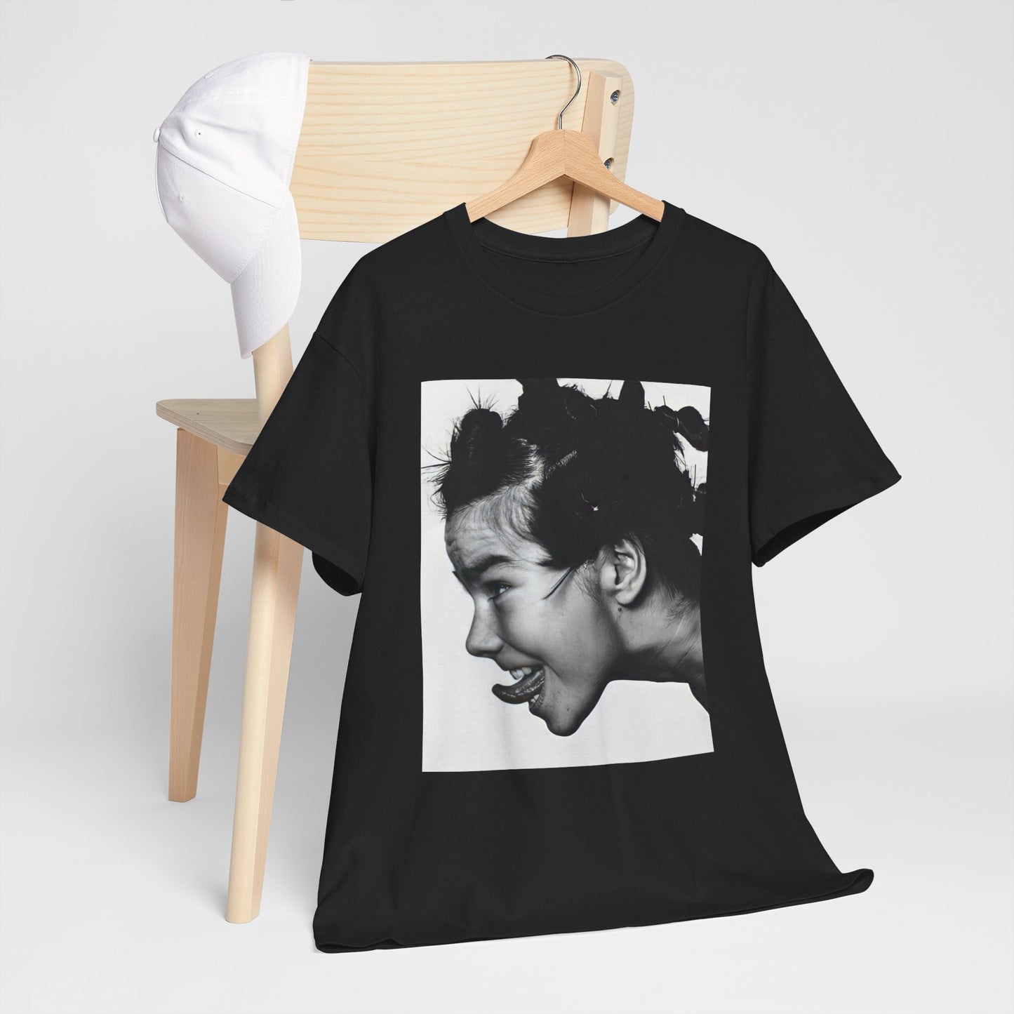 Bjork T-Shirt