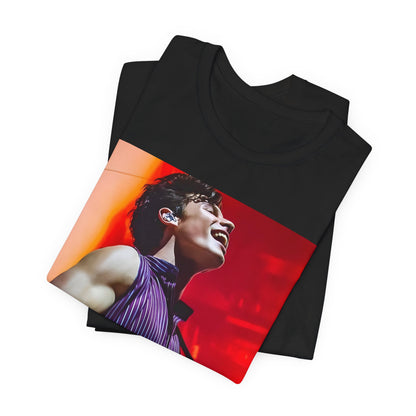 Shawn Mendes T-Shirt