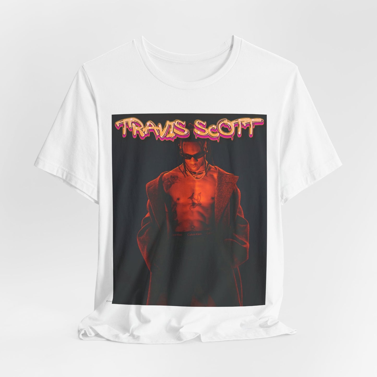 Travis Scott T-Shirt