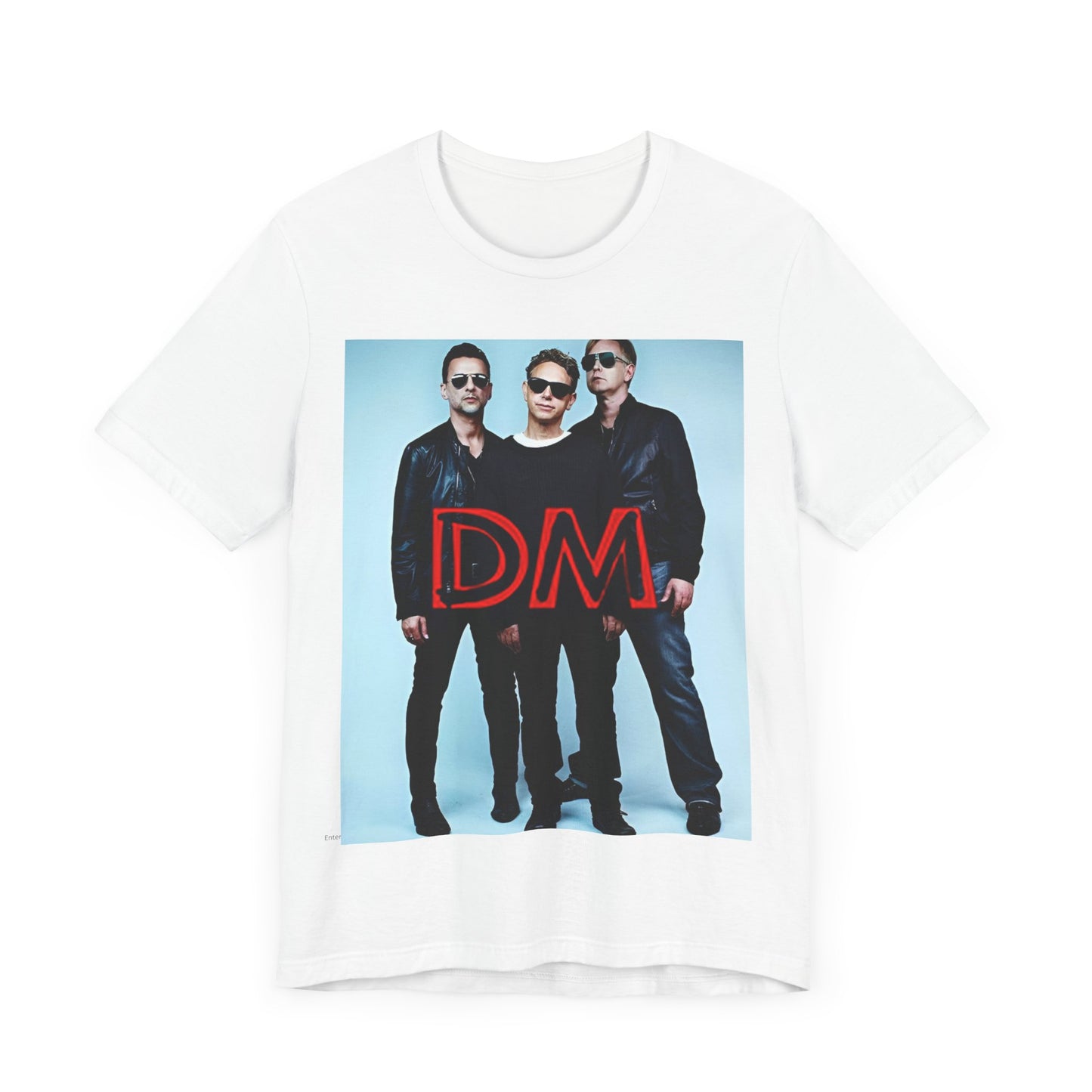 Depeche Mode T-Shirt