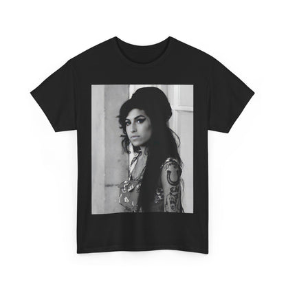 Amy Winehouse T-Shirt