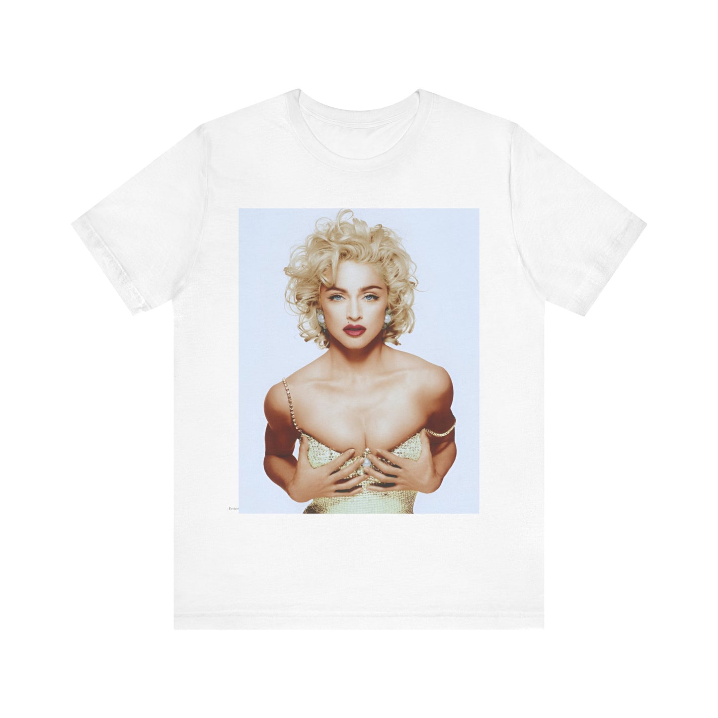 Madonna T-Shirt