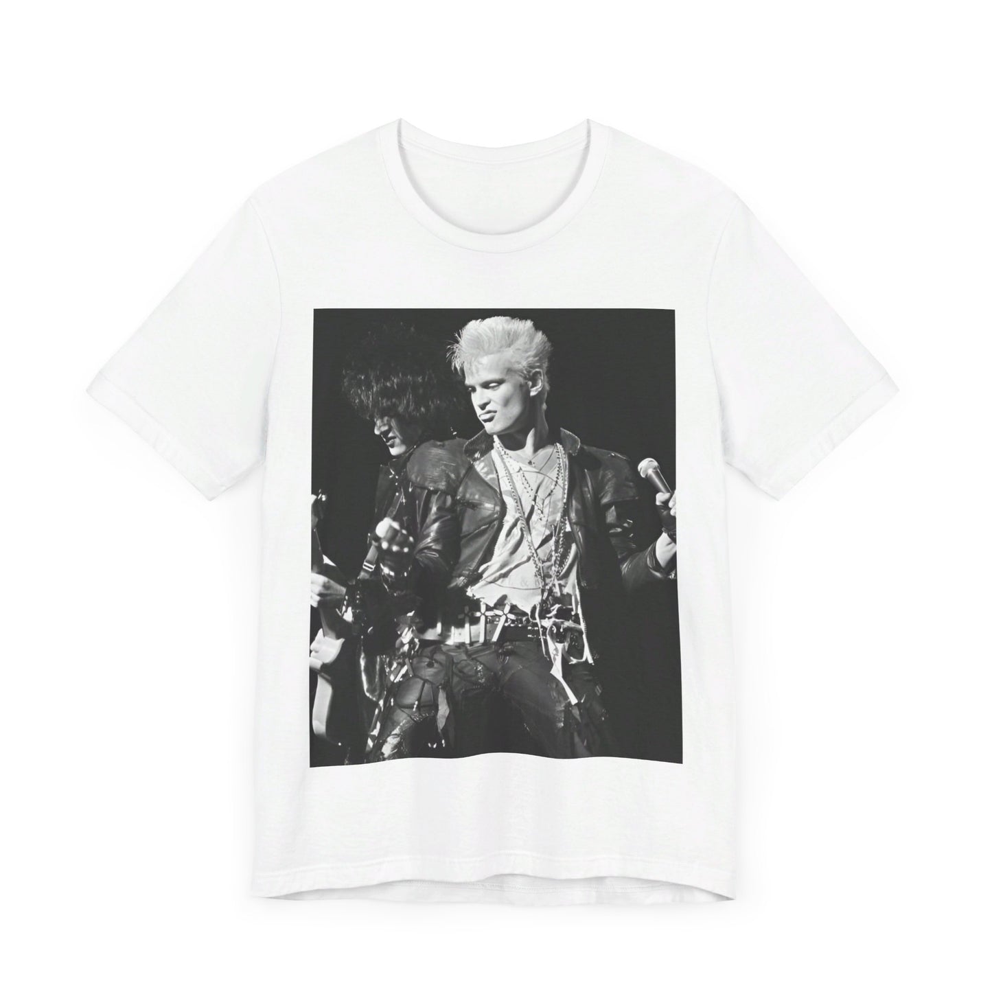 Billy Idol T-Shirt