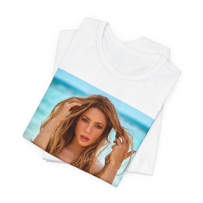 Shakira T-Shirt