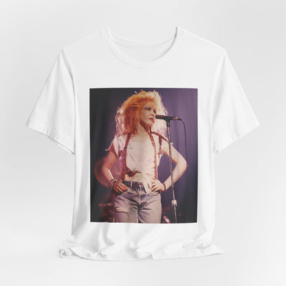 Cyndi Lauper T-Shirt