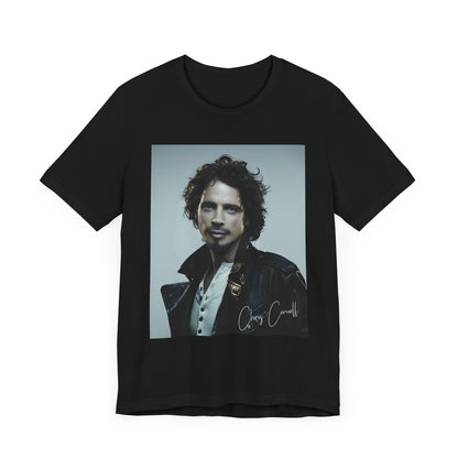 Chris Cornell T-Shirt