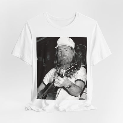 Willie Nelson T-Shirt