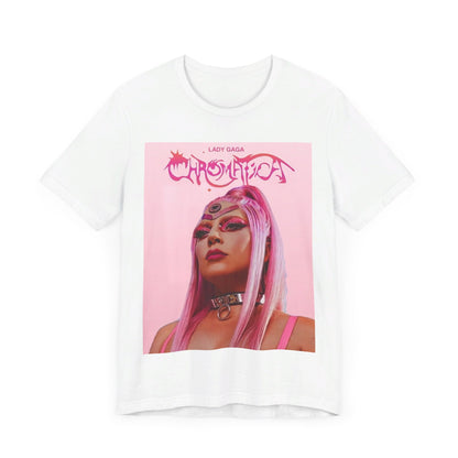 Lady Gaga T-Shirt