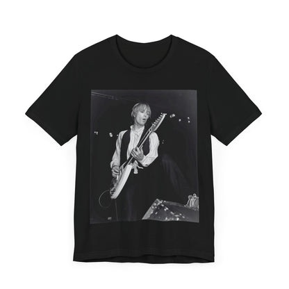 Tom Petty T-Shirt