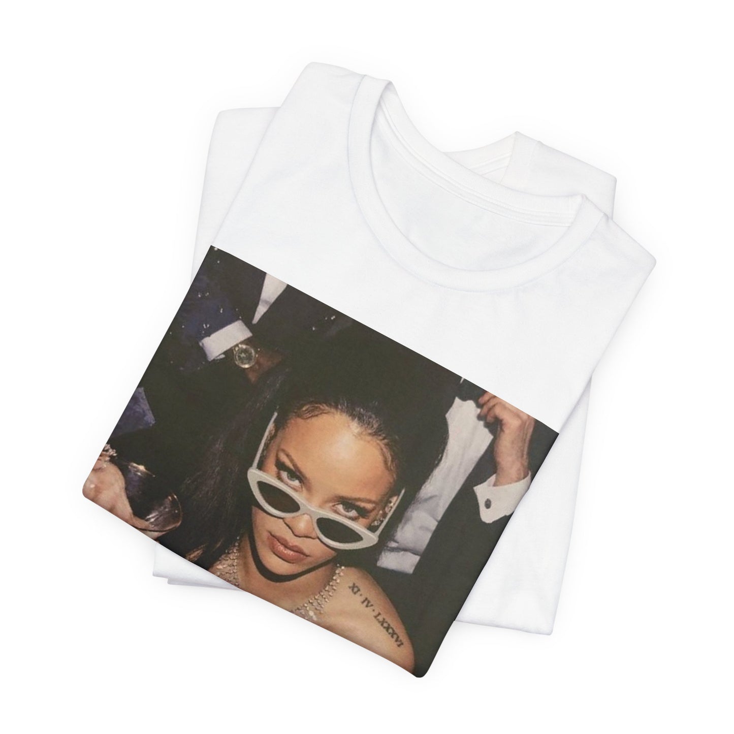 Rihanna T-Shirt