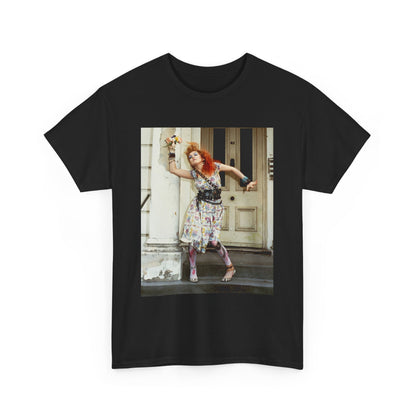 Cyndi Lauper T-Shirt