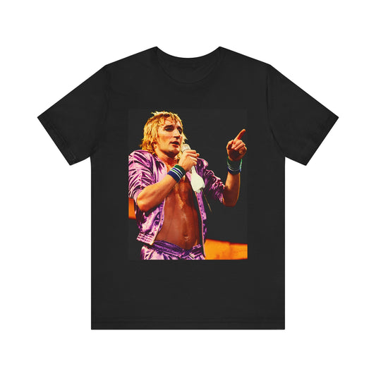 Rod Stewart T-Shirt