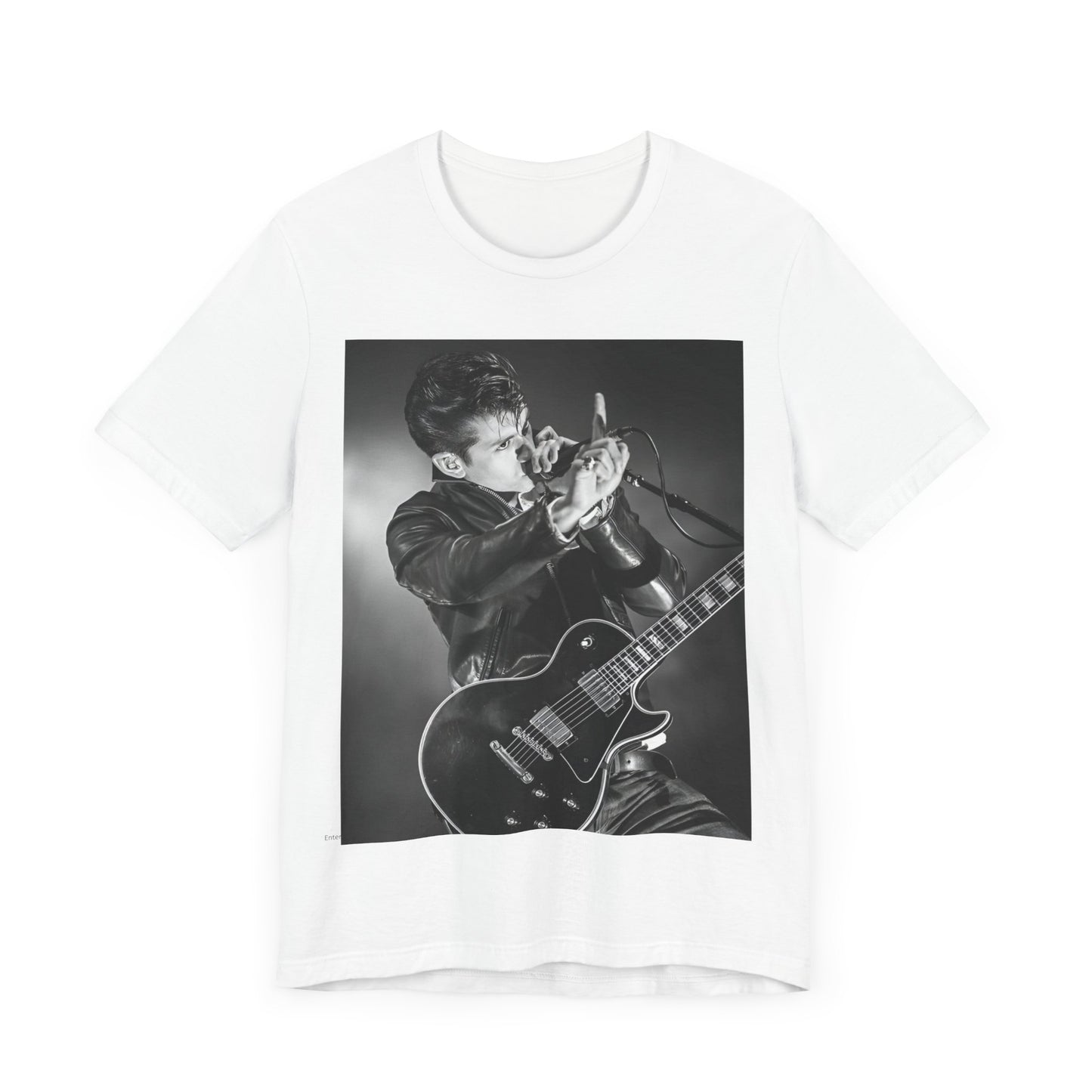 Arctic Monkeys T-Shirt