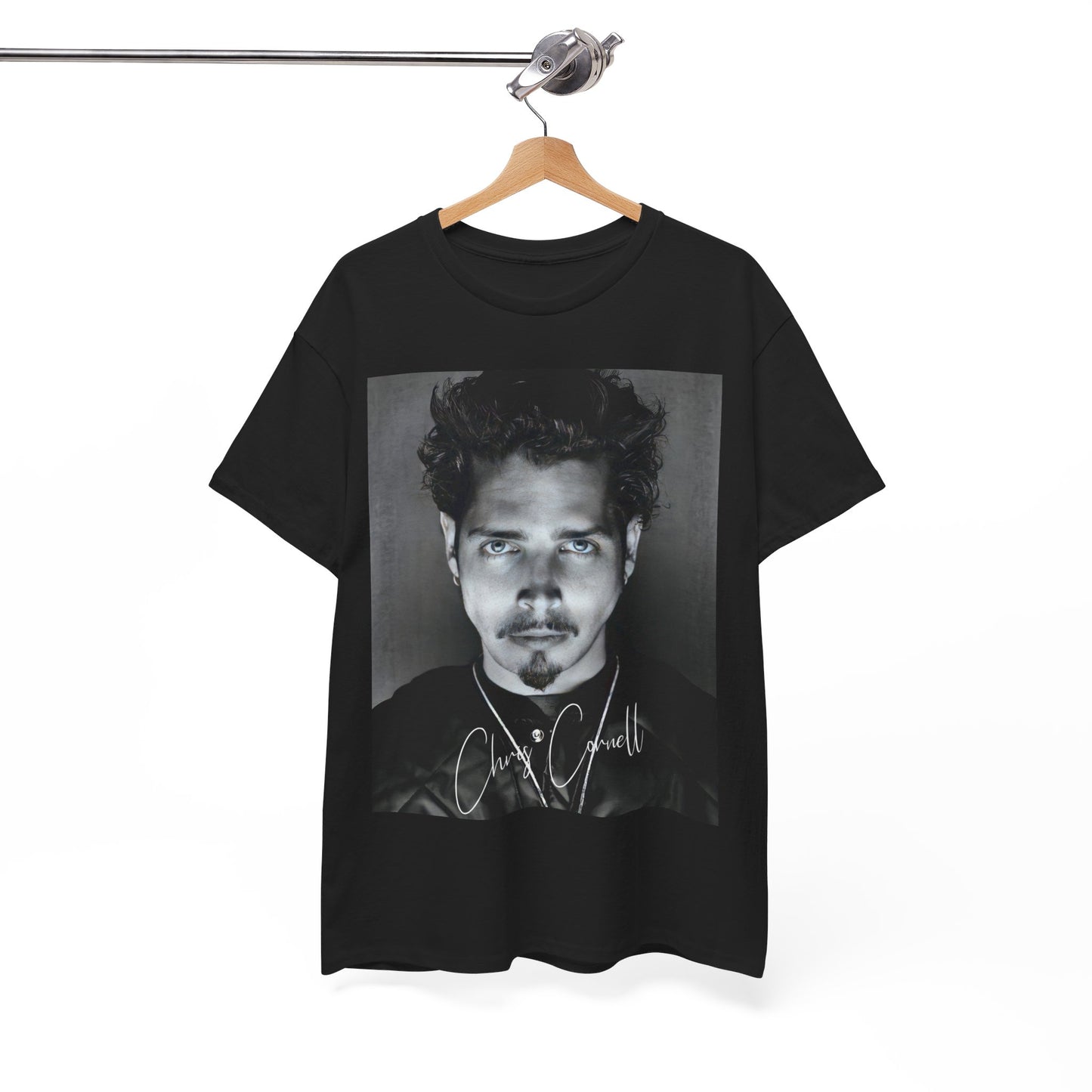 Chris Cornell T-Shirt