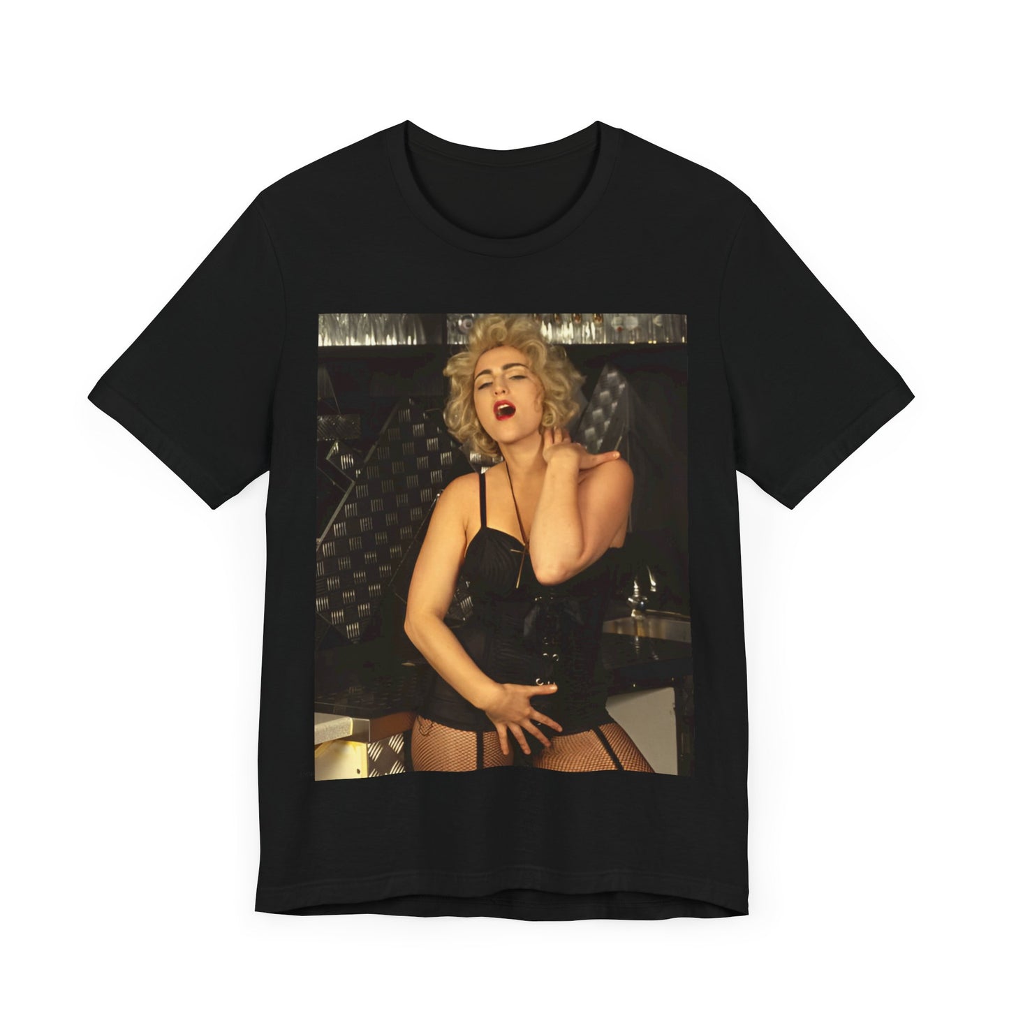 Madonna T-Shirt