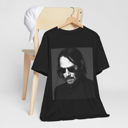 Keanu Reeves T-Shirt