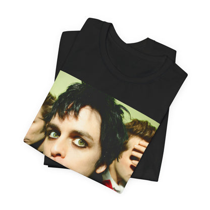 Green Day T-Shirt