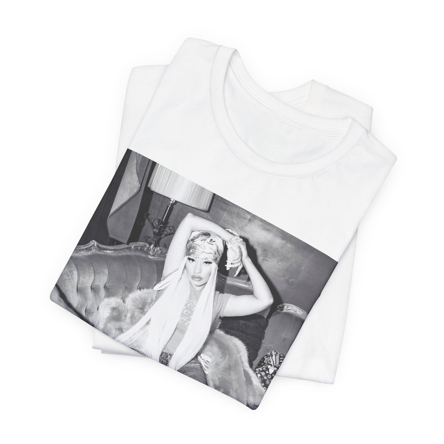 Nicki Minaj T-Shirt