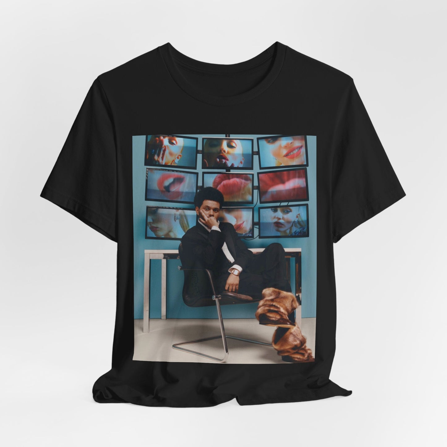 The Weeknd T-Shirt