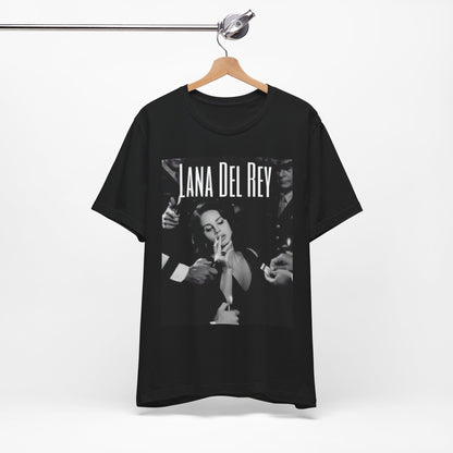 Lana Del Rey T-Shirt