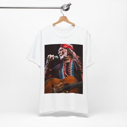 Willie Nelson T-Shirt