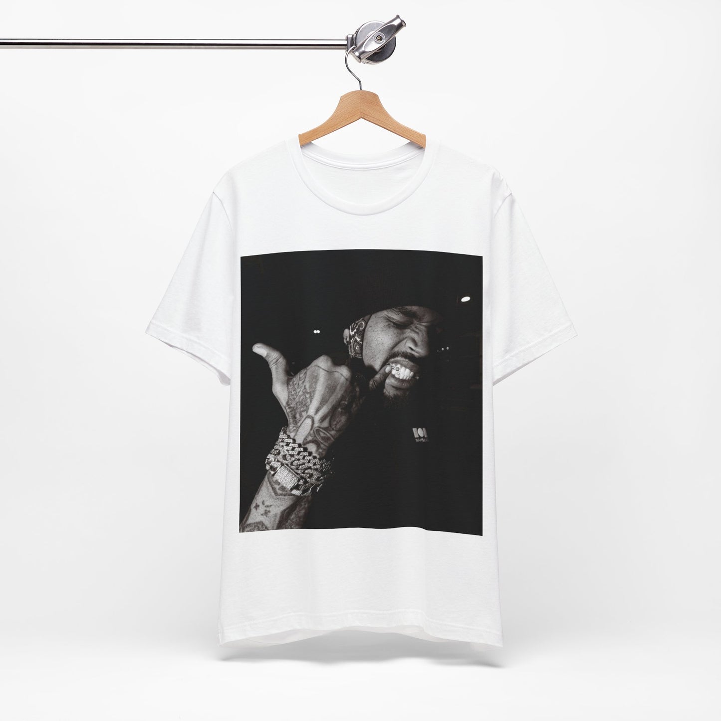 Chris Brown T-Shirt