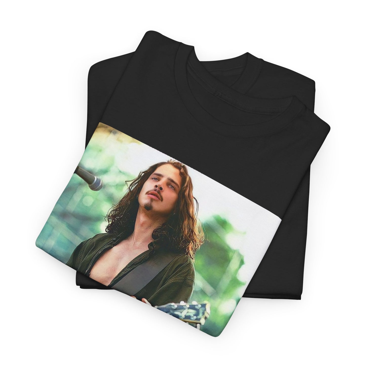 Chris Cornell T-Shirt