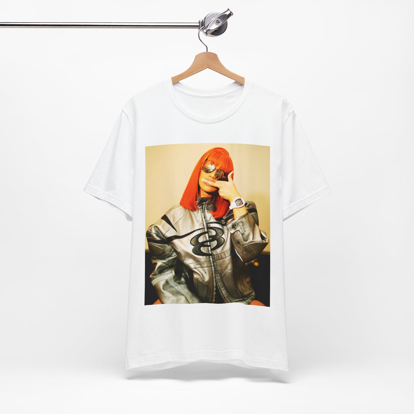 Cardi B T-Shirt