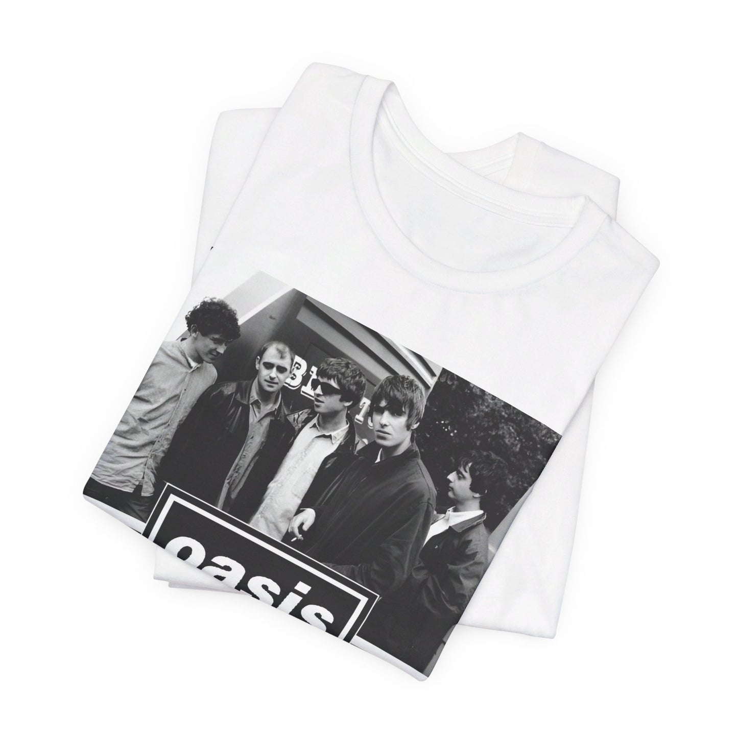 Oasis T-Shirt