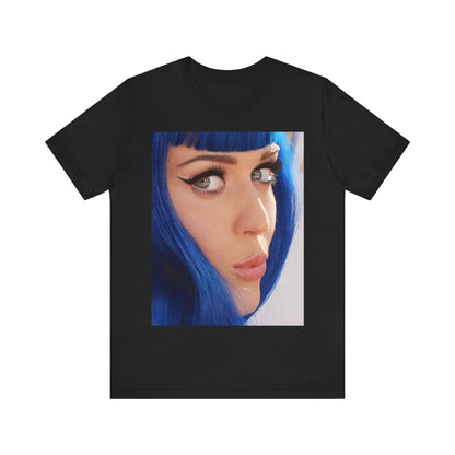 Katy Perry T-shirt Unisex Graphic Music Tee, Katy Perry Music Vintage Shirt, Katy Perry Tour Concert Merch, Katy Perry Shirt, Katy Perry Merchandise