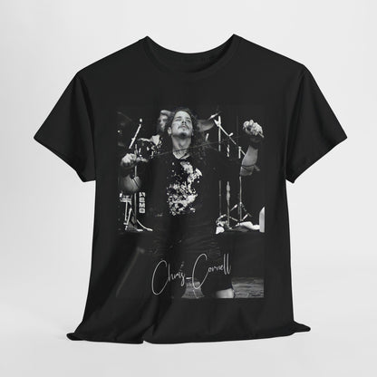 Chris Cornell T-Shirt