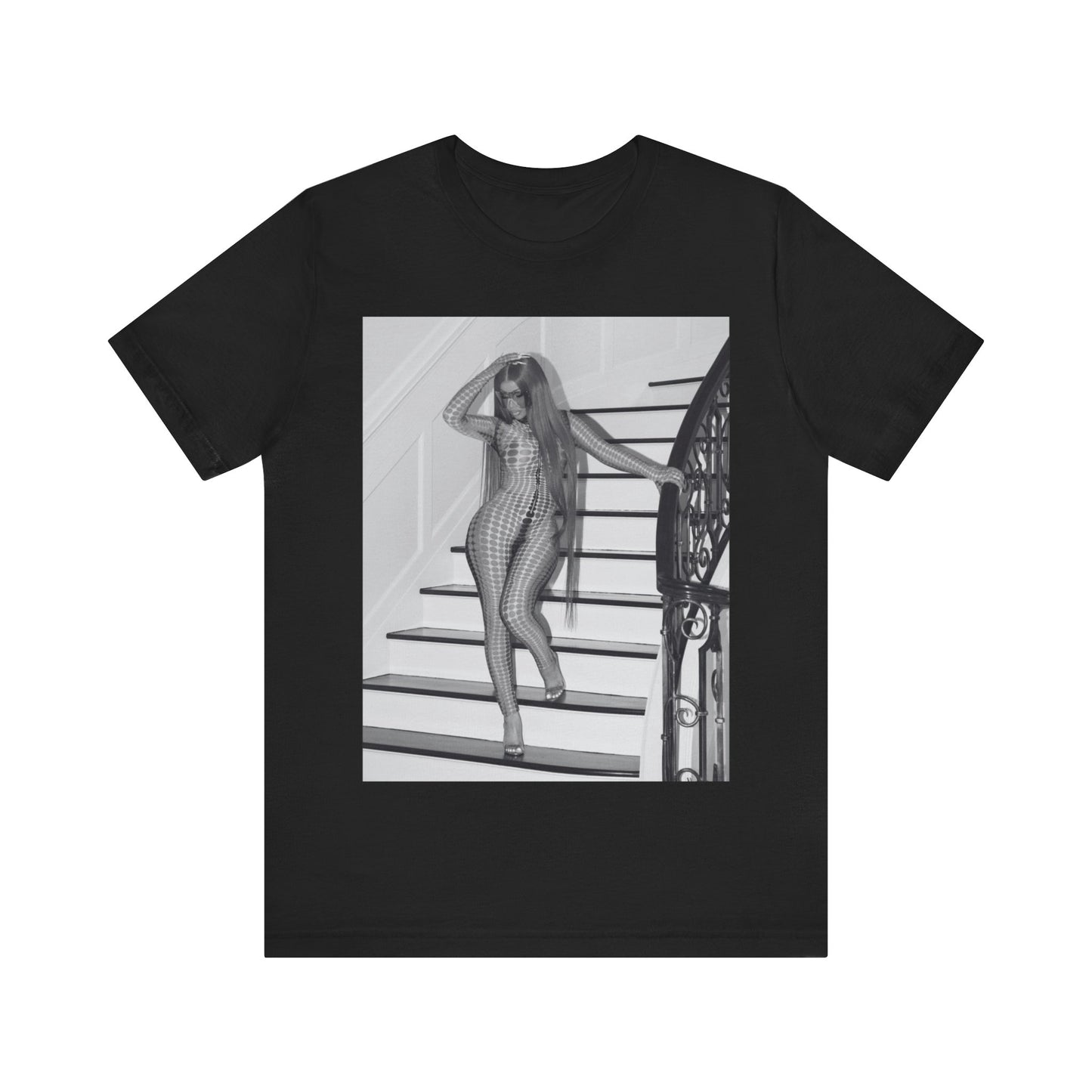 Cardi B T-Shirt