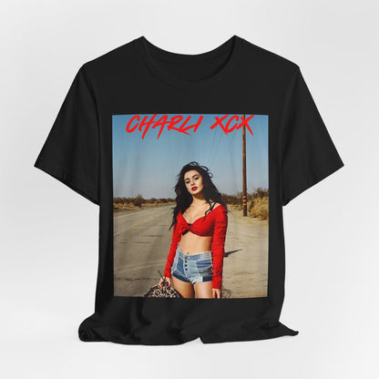 Charli XCX T-Shirt