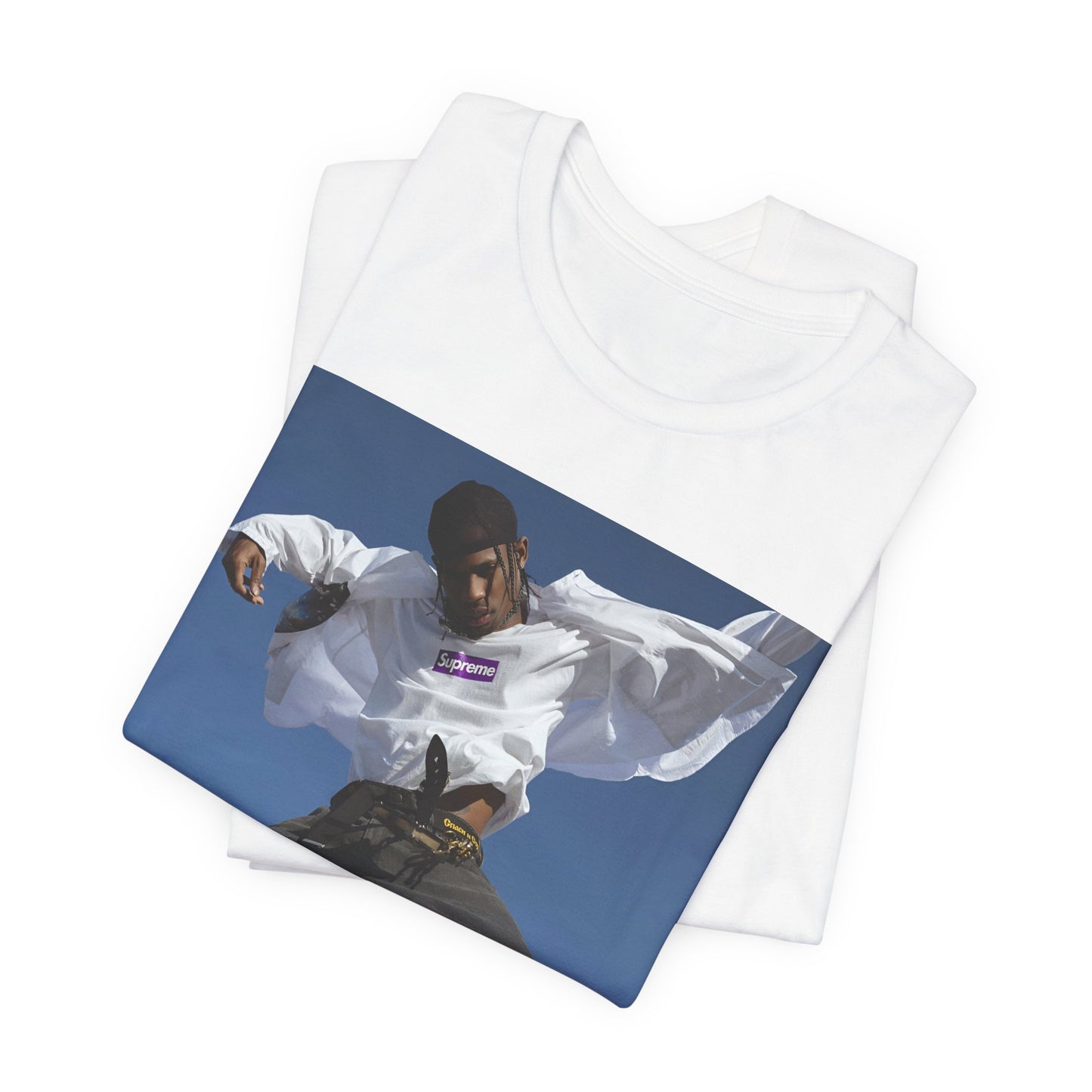 Travis Scott T-Shirt