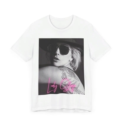 Lady Gaga T-Shirt