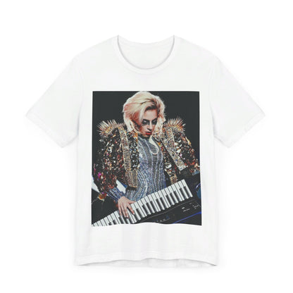 Lady Gaga T-Shirt