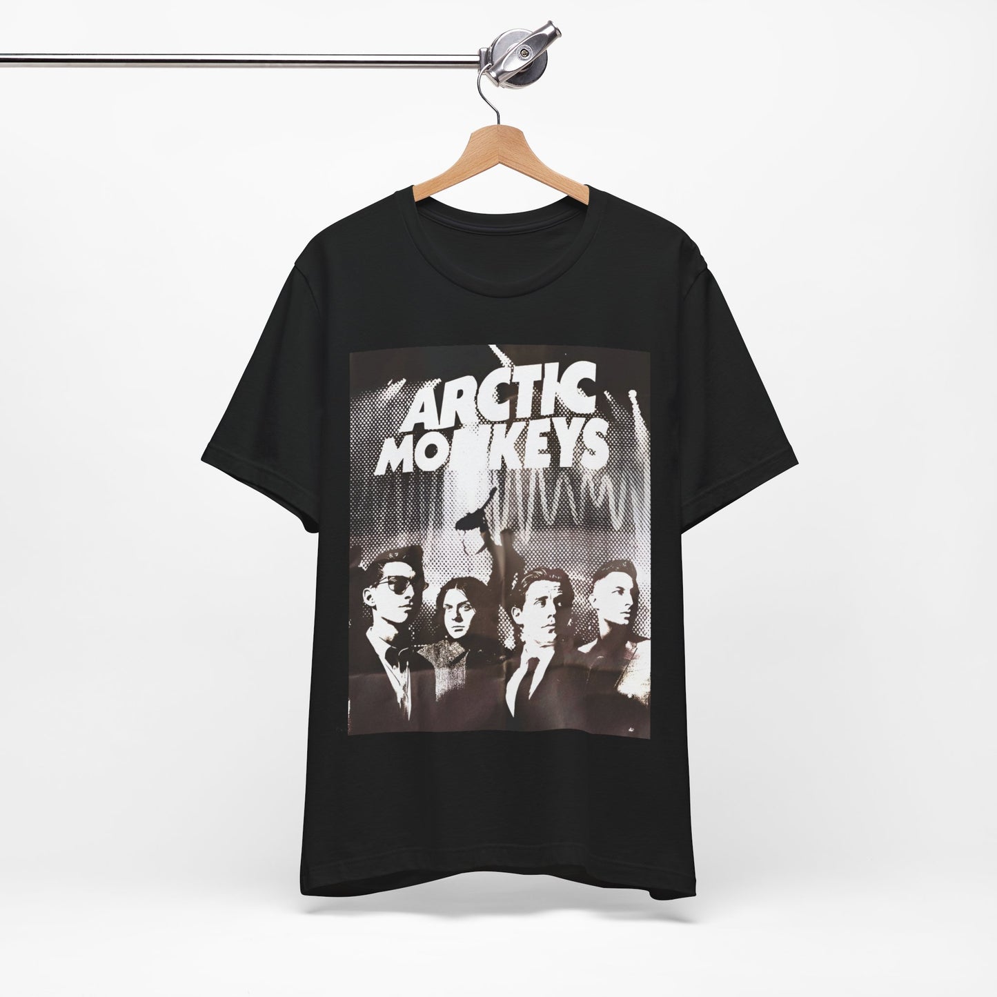 Arctic Monkeys T-Shirt