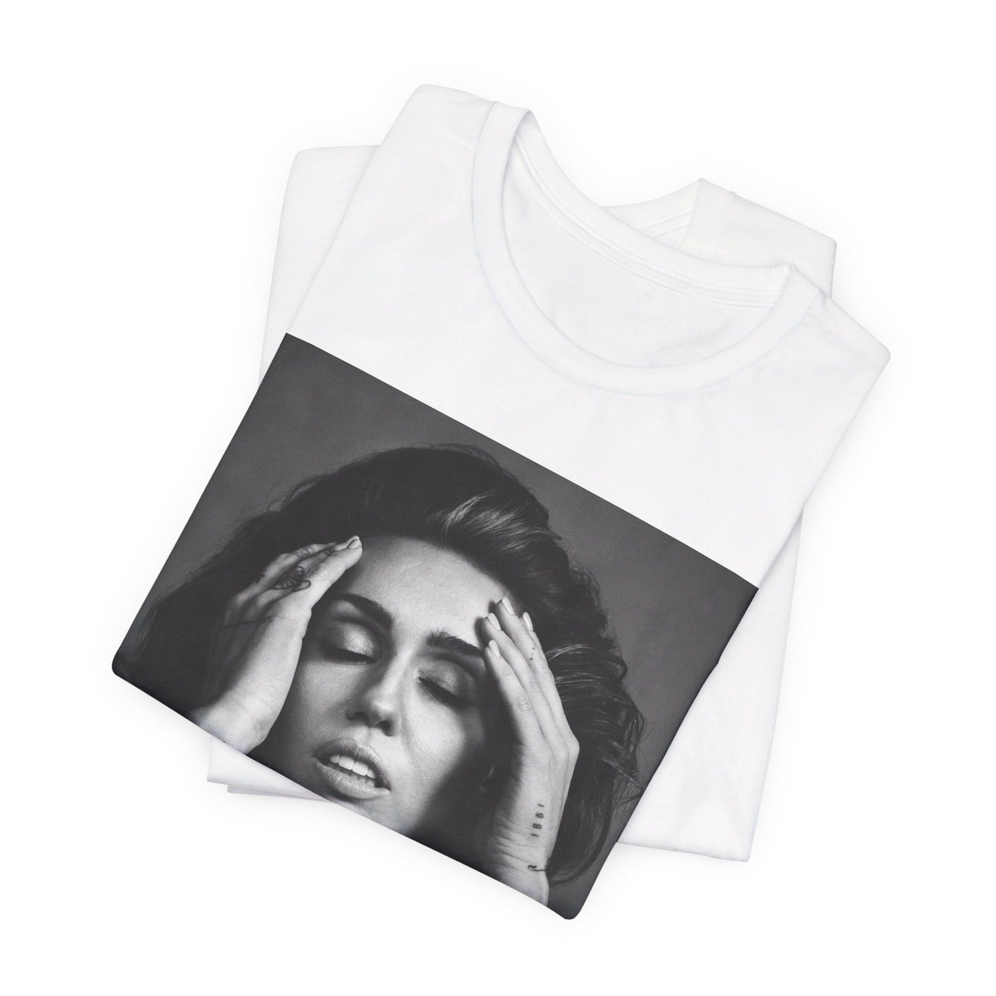 Miley Cyrus T-Shirt