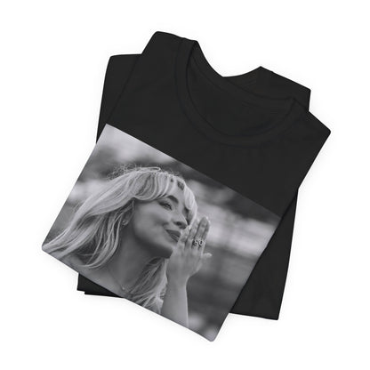 Sabrina Carpenter T-Shirt