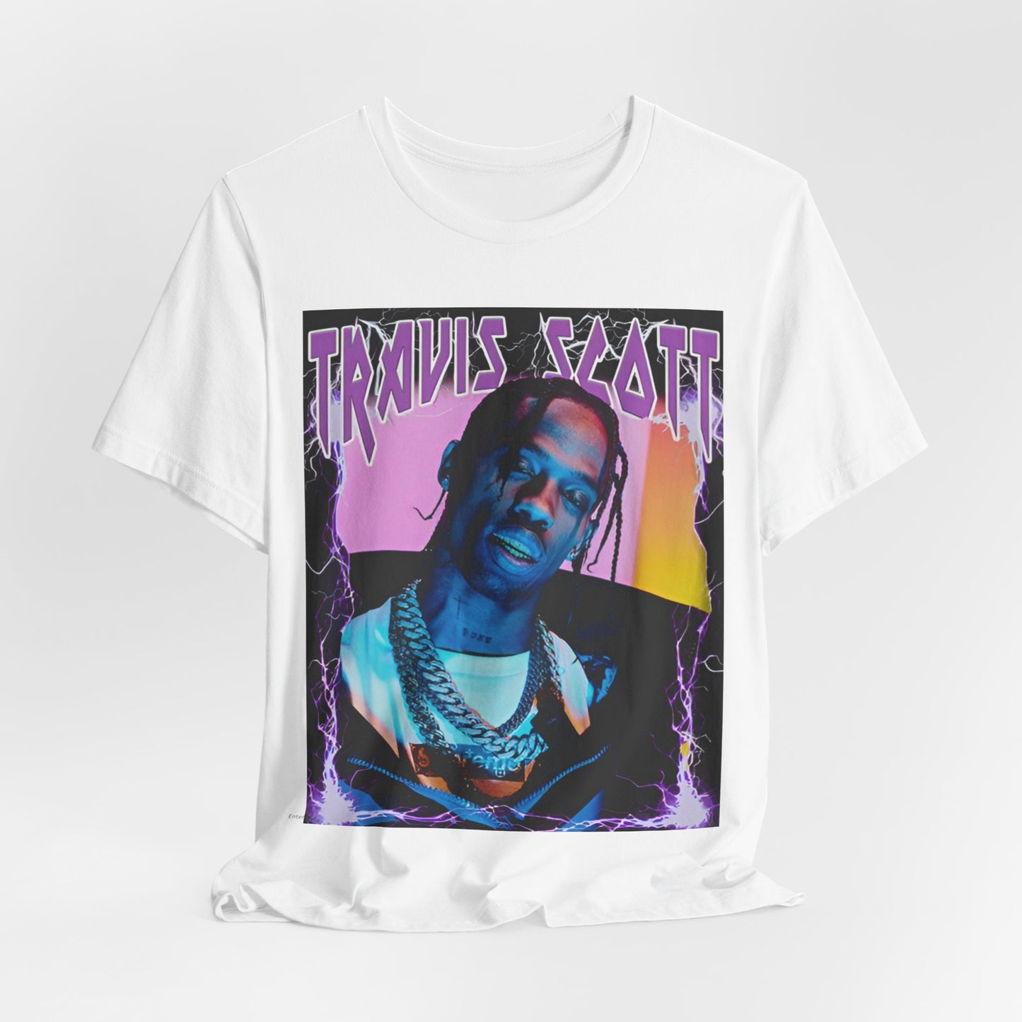 Travis Scott T-Shirt