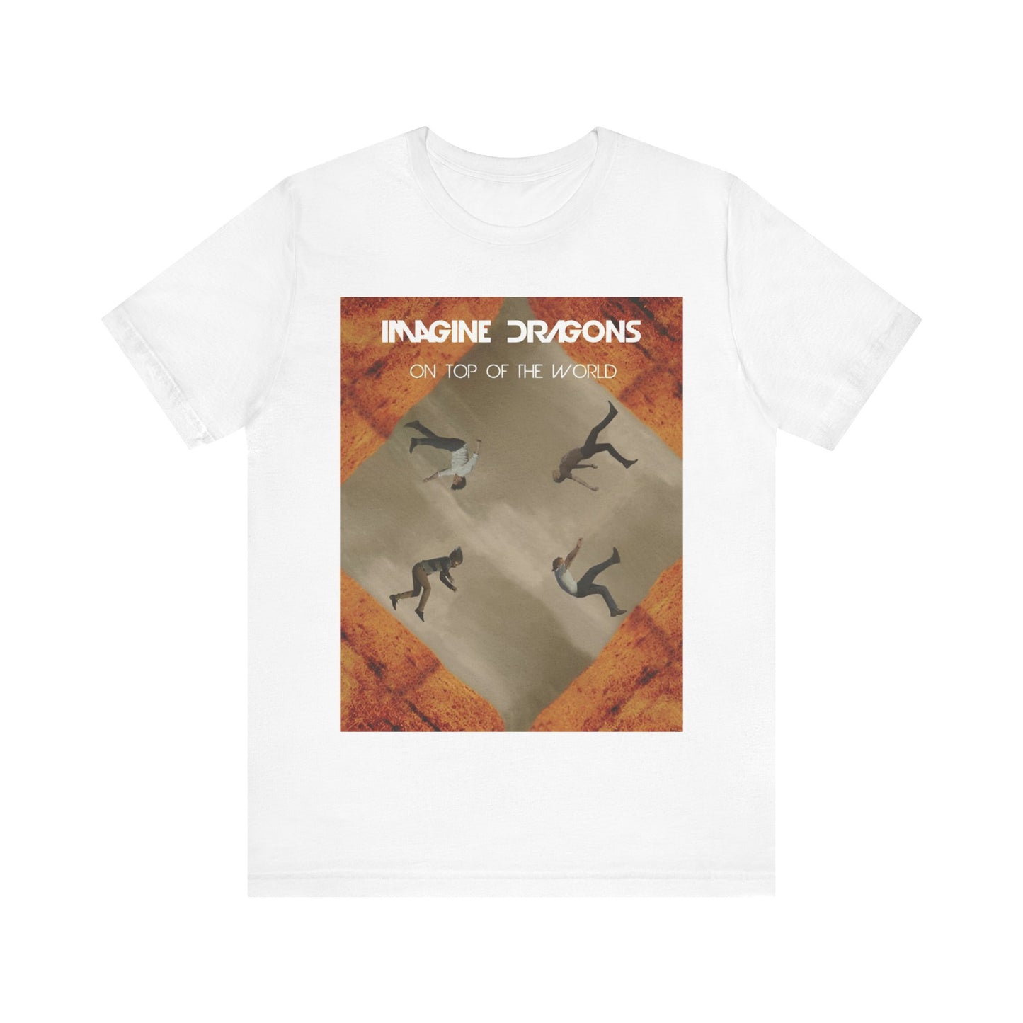 Imagine Dragons T-Shirt