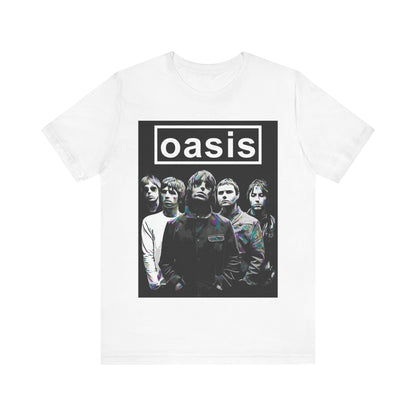 Oasis T-Shirt